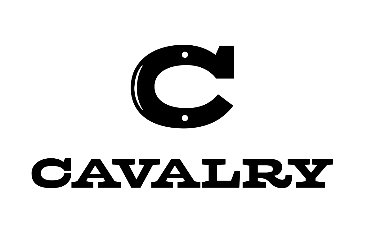 Cavalry Ventures Logo